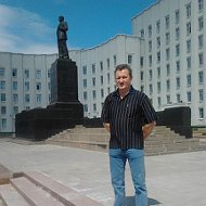 Евгений Шитиков