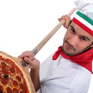 Чиполлино Пицца
