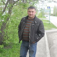 Константин Алеев