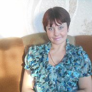 Анжелика Виноградова