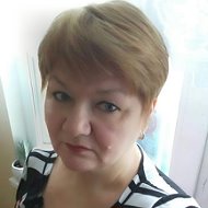 Елена Лобачёва