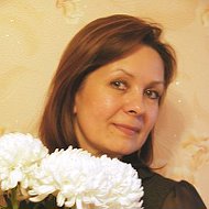 Ирина Комлева