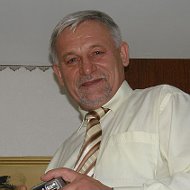 Валерий Сульдин