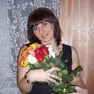 Ирина Ланская