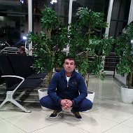 Araz Isayev