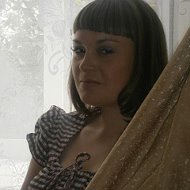 Катя Курьякова