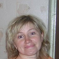 Юлия Викулова