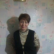 Марина Шиянова