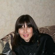 Марина Безрукова