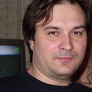 Евгений Третьяков