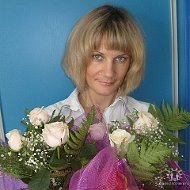 Елена Московец