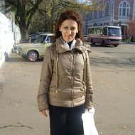 Маргарита Ченцова