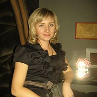 Елена Сологубова