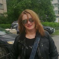 Екатерина Рассказова
