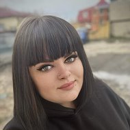Kristina Tokareva