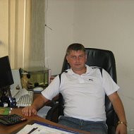 Олег Ярмак