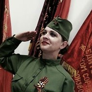 Виктория Соловьёва