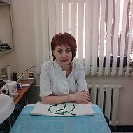 Наталья Косметолог