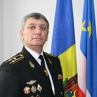 Василий Стояниогло