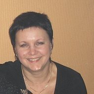 Лидия Рудова