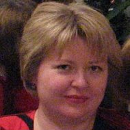 Светлана Гнедковская