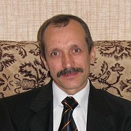 Александр Русин
