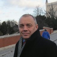Sergei Kulipa