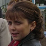 Ольга Чапрасова