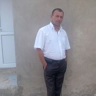 Cavad Aliyev