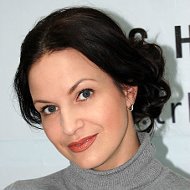Наталия Шагова
