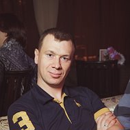 Андрей Горбунов