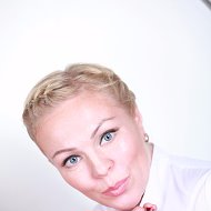 Наталья Кокшарова