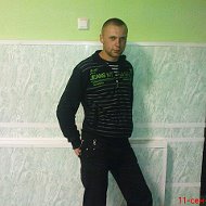 Дмитрий Пантюк