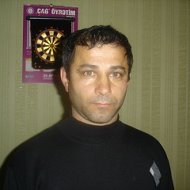 Ayaz Qardasov