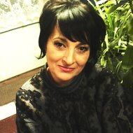 Ирина Коваливнич
