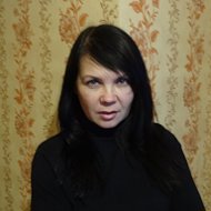 Людмила Платова