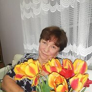 Валентина Миняева