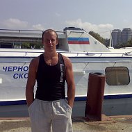 Дмитрий Хохлов