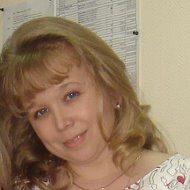 Наталия Бейсенбаева