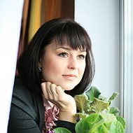 Наталья Горелова