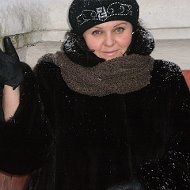 Лилия Драгайцева