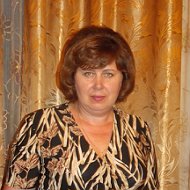 Мария Ярова
