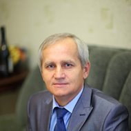 Анатолий Притула