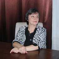 Maria Kourbatova