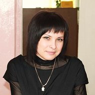 Юлия Буянкина