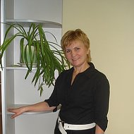 Ольга Чернышева