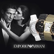 Vitas Armani