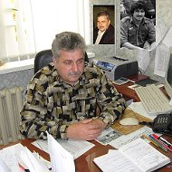 Юрий Прилепский