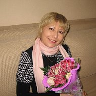 Татьяна Хилько