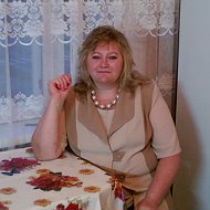 Тамара Кадырова